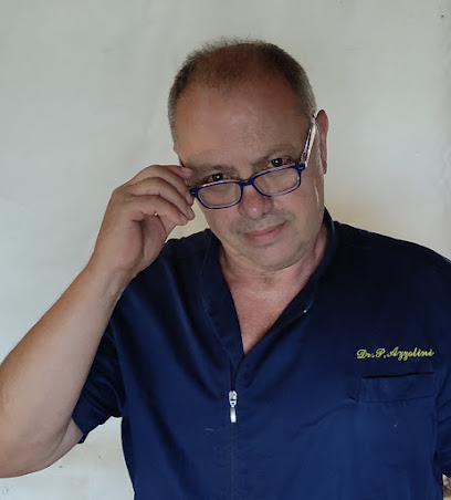 Dr. Azzolini Medico dello sport Carpi